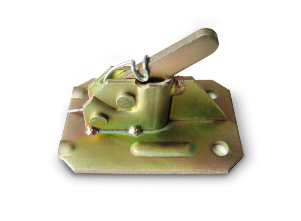 Formwork rapid Clamps wedge clamps spring clamps with high quality