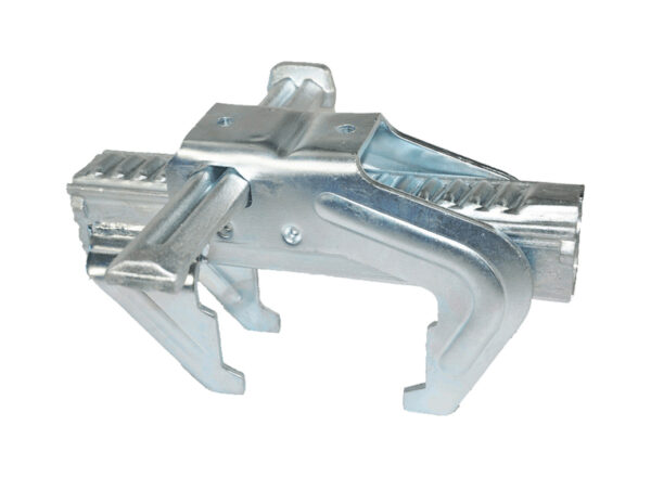 Heavy Duty BFD Lock Peri Panel Clamp for formwork connection  with high quality