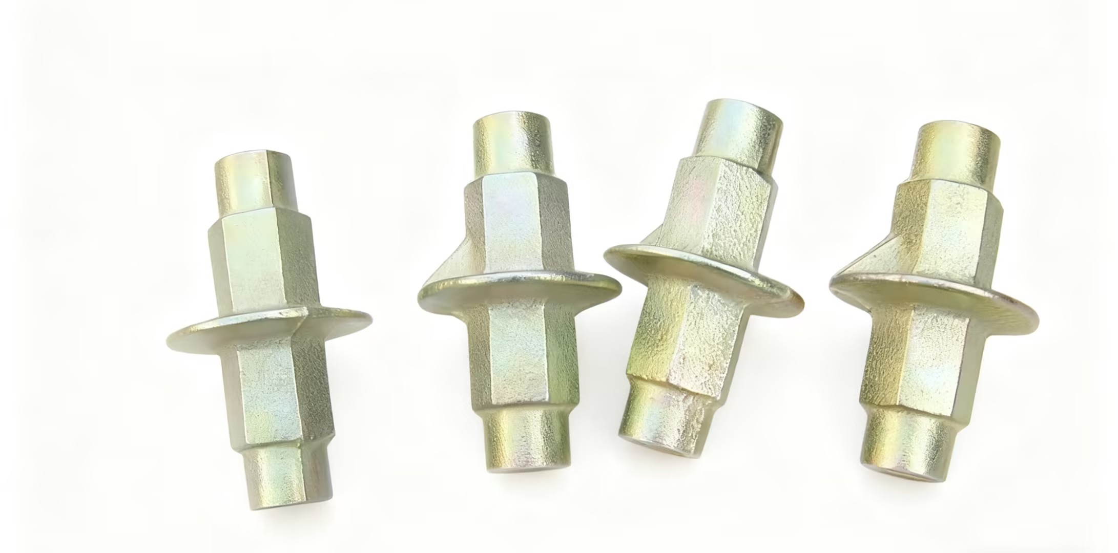 formwork water stop nut d39a6698c8abc033d906ecda5f877364 compress - Material:Ductile iron Ductile iron QT500-7 Brand Name:SUNTRMARK Diameter:15/17mm strength: 200 KN Surface Treatment:Galvanized or as nature balck