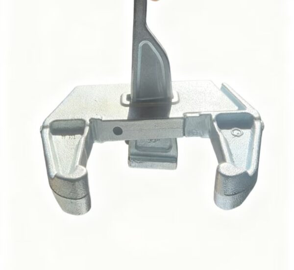 Formwork Accessories Panel Clamp for Bridge Construction Building with highly quality